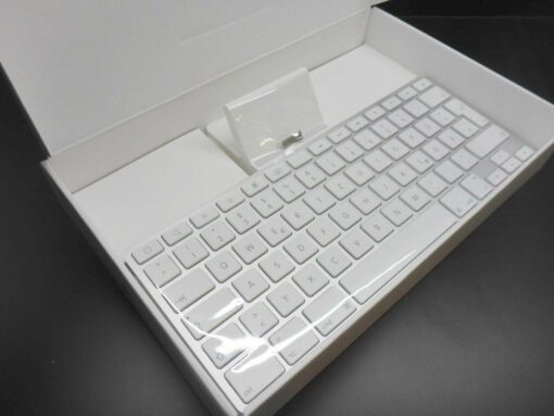 NEU iPad Keyboard Dock MC533D/A in OVP Apple Dockingstation G1 2 3 Ladestation – Bild 7