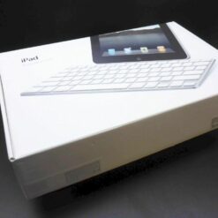 NEU iPad Keyboard Dock MC533D/A in OVP Apple Dockingstation G1 2 3 Ladestation