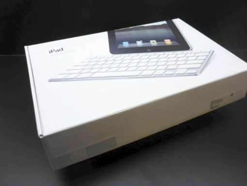 NEU iPad Keyboard Dock MC533D/A in OVP Apple Dockingstation G1 2 3 Ladestation – Bild 8