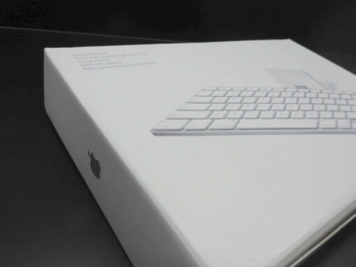 NEU iPad Keyboard Dock MC533D/A in OVP Apple Dockingstation G1 2 3 Ladestation – Bild 9