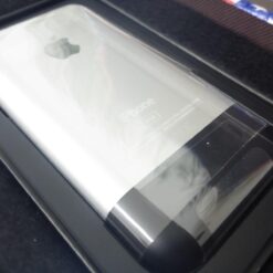 NEU iPhone 2G 8GB AUSSTELLUNGSSTÜCK Sammler SELTEN Apple NEW in Folie Rarität