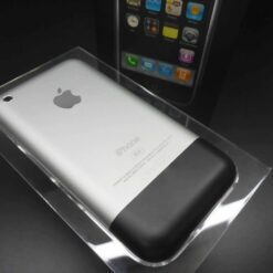 **NEU** iPhone 2G 8GB NEU OVP ERSTAUSGABE der 1. Generation für Sammler RARITÄT