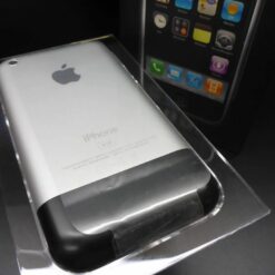 **NEU** iPhone 2G 8GB NEU OVP ERSTAUSGABE der 1. Generation für Sammler RARITÄT