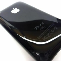NEU iPhone 3G 16GB Backcover Rear Housing Akkudeckel Mittelcover Rückseite A1241