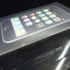 NEU iPhone 3G 8GB NEU OVP verschweißt ungeöffnet RARITÄTaus VAEmirate new sealed