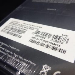 NEU iPhone 3G 8GB NEU OVP verschweißt ungeöffnet RARITÄTaus VAEmirate new sealed