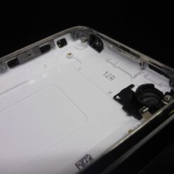 NEU iPhone 3G GB Backcover Rear Housing Akkudeckel Cover Rückseite WEIß Rahmen