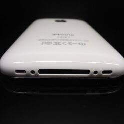 NEU iPhone 3G GB Backcover Rear Housing Akkudeckel Cover Rückseite WEIß Rahmen