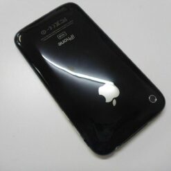 NEU iPhone 3GS 16GB Backcover Rear Housing Akkudeckel mit Rahmen Rückseite