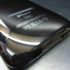 NEU iPhone 3GS 16GB NEU schwarz mit ORIGINALVERPACKUNG APPLE Traum Sammlerstück