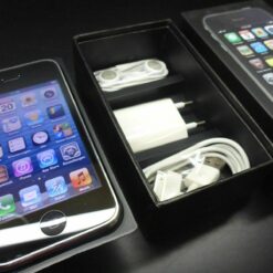 NEU iPhone 3GS 16GB NEU schwarz mit ORIGINALVERPACKUNG APPLE Traum Sammlerstück