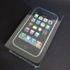 NEU iPhone 3GS 32GB APPLE  in OVP MC141DN/A A1303 black neu OVP Sealed