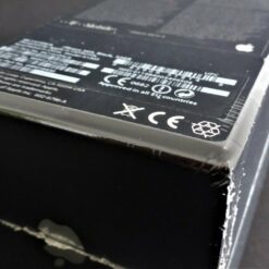 NEU iPhone 3GS 32GB APPLE in OVP MC141DN/A A1303 black neu OVP Sealed