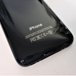 NEU iPhone 3GS Backcover Rear Housing Akkudeckel Rückseite Cover A1303 no GB