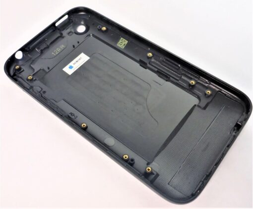 NEU iPhone 3GS Backcover Rear Housing Akkudeckel Rückseite Cover A1303 no GB – Bild 4