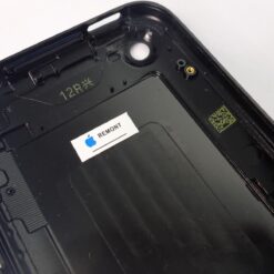 NEU iPhone 3GS Backcover Rear Housing Akkudeckel Rückseite Cover A1303 no GB