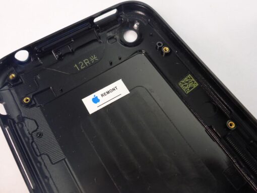 NEU iPhone 3GS Backcover Rear Housing Akkudeckel Rückseite Cover A1303 no GB – Bild 5
