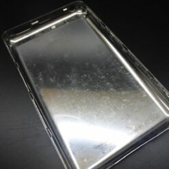 NEU iPod VIDEO backcover 30GB Rückseite Cover Classic Back Housing Rear APPLE