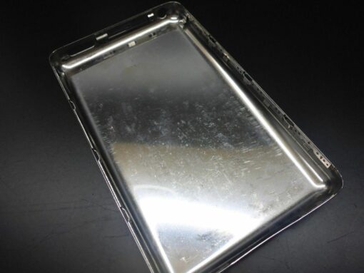 NEU iPod VIDEO backcover 30GB Rückseite Cover Classic Back Housing Rear APPLE – Bild 6