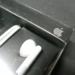 NEU iPod nano Kopfhörer MA093G/A Earphone Lanyard Headphone OVP ORIGINAL APPLE