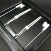 NEU iPod nano Kopfhörer MA093G/A Earphone Lanyard Headphone OVP ORIGINAL APPLE