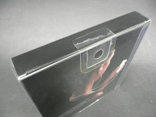 NEU iPod nano Kopfhörer MA093G/A Earphone Lanyard Headphone OVP ORIGINAL APPLE – Bild 9