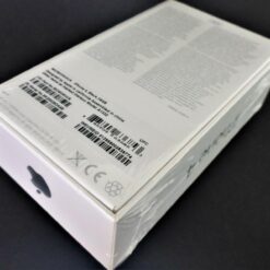 iPhone 4 16GB schwarz MC603KH/A OVP NEU