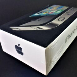 iPhone 4 16GB schwarz MC603KH/A OVP NEU