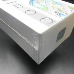 NEUES iPhone 4S 16GB in weiß originalverschweißt verschweißt OVP MD240J/A Seal