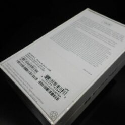 NEUES iPhone 4S 16GB schwarz originalverschweißt verschweißt OVP original Sealed