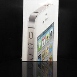 NEUES iPhone 4S 16GB weiß originalverschweißt verschweißt OVP factory sealed
