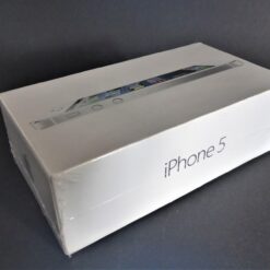 NEUES iPhone 5 16GB WHITE originalverschweißt versiegelt OVP MD298DN/A NEW Seal
