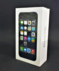 NEUES iPhone 5S 16GB GRAY originalverschweißt versiegelt OVP ME432DN/A NEW Seal