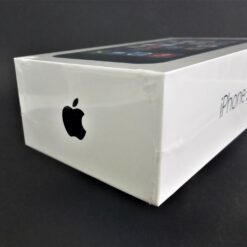NEUES iPhone 5S 16GB GRAY originalverschweißt versiegelt OVP ME432DN/A NEW Seal