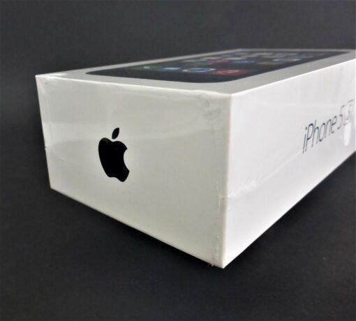 NEUES iPhone 5S 16GB GRAY originalverschweißt versiegelt OVP ME432DN/A NEW Seal – Bild 4