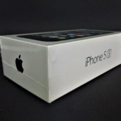 NEUES iPhone 5S 16GB GRAY originalverschweißt versiegelt OVP ME432DN/A NEW Seal