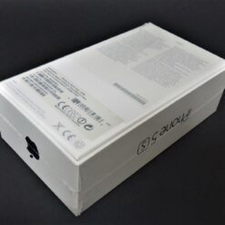 NEUES iPhone 5S 16GB GRAY originalverschweißt versiegelt OVP ME432DN/A NEW Seal