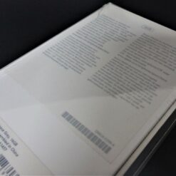 NEUES iPhone 5S 16GB GRAY originalverschweißt versiegelt OVP ME432DN/A NEW Seal