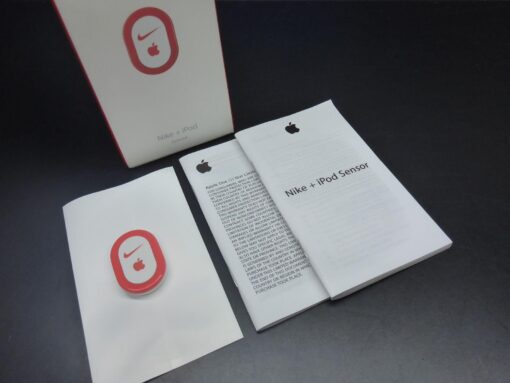 Nike + iPod Sport Kit APPLE auch iPhone mit 30-Pin MA368ZE/E – Bild 3