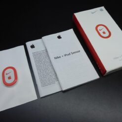Nike + iPod Sport Kit APPLE auch iPhone mit 30-Pin MA368ZE/E