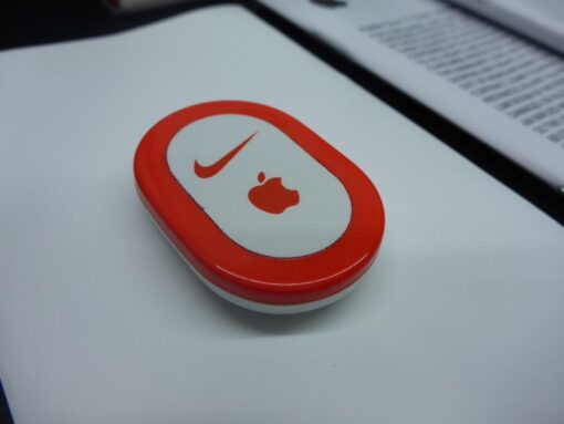 Nike + iPod Sport Kit APPLE auch iPhone mit 30-Pin MA368ZE/E – Bild 4