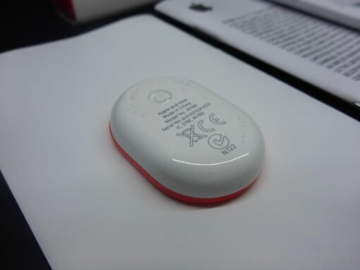 Nike + iPod Sport Kit APPLE auch iPhone mit 30-Pin MA368ZE/E – Bild 5