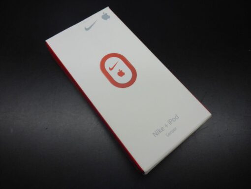 Nike + iPod Sport Kit APPLE auch iPhone mit 30-Pin MA368ZE/E – Bild 6
