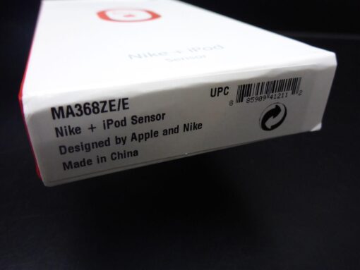 Nike + iPod Sport Kit APPLE auch iPhone mit 30-Pin MA368ZE/E – Bild 8