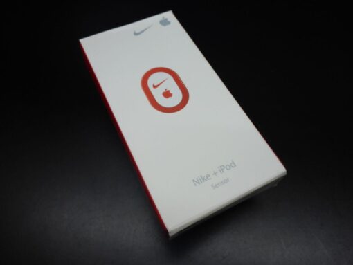 Nike + iPod Sport Kit APPLE auch iPhone mit 30-Pin MA368ZE/E – Bild 9