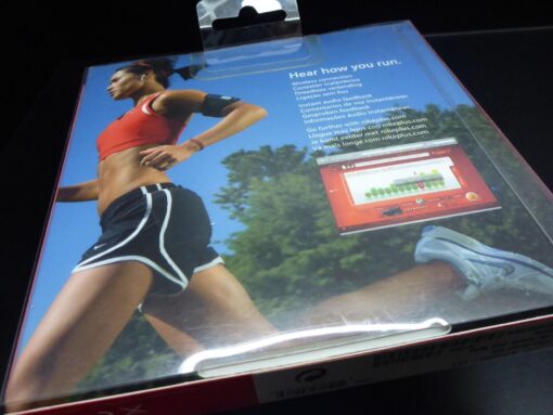 Nike + iPod Sport Kit APPLE auch iPhone mit 30-Pin MA692ZE/C – Bild 5