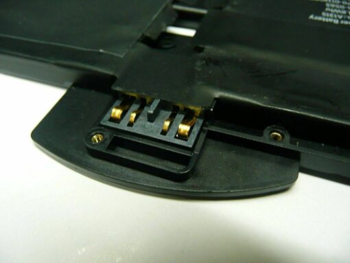 ORIGINAL Batterie 616-0478 Apple iPad 1.Generation Pack Accu 1G Battery Akku – Bild 3