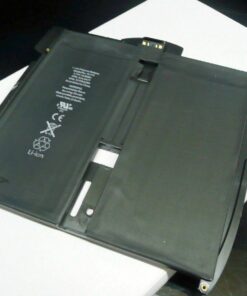 ORIGINAL Batterie 616-0478 Apple iPad 1.Generation Pack Accu 1G Battery Akku