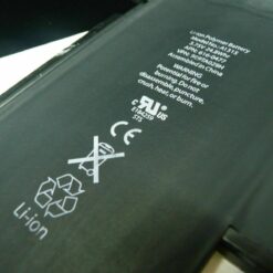ORIGINAL Batterie 616-0478 Apple iPad 1.Generation Pack Accu 1G Battery Akku