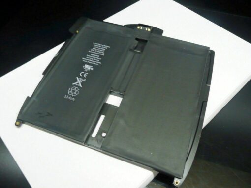 ORIGINAL Batterie 616-0478 Apple iPad 1.Generation Pack Accu 1G Battery Akku